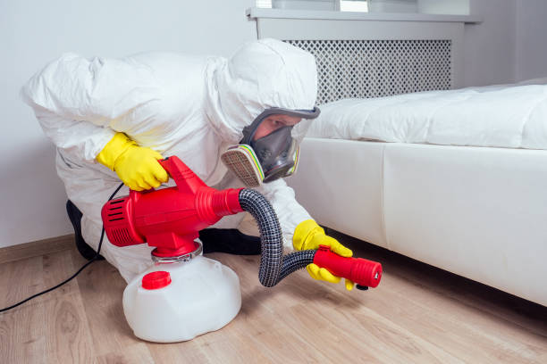 Best Pest Inspection Near Me  in Sallisaw, OK